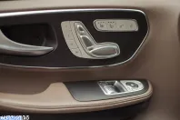Mercedes-Benz V 300 (Clasa V) din 2022 cu 82.558 km - oferta MER262199 - foto 14