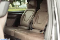 Mercedes-Benz V 300 (Clasa V) din 2022 cu 82.558 km - oferta MER262199 - foto 17