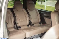 Mercedes-Benz V 300 (Clasa V) din 2022 cu 82.558 km - oferta MER262199 - foto 18