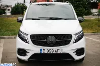 Mercedes-Benz V 300 (Clasa V) din 2022 cu 82.558 km - oferta MER262199 - foto 23