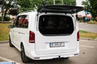 Mercedes-Benz V 300 (Clasa V) din 2022 cu 82.558 km - oferta MER262199 - foto 26
