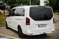 Mercedes-Benz V 300 (Clasa V) din 2022 cu 82.558 km - oferta MER262199 - foto 28