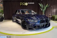 BMW M3 (Seria 3) din 2023 cu 56.000 km - oferta BMW262200 - foto 1