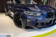 BMW M3 (Seria 3) din 2023 cu 56.000 km - oferta BMW262200 - foto 2