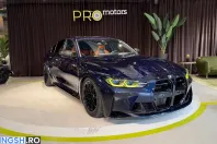 BMW M3 (Seria 3) din 2023 cu 56.000 km - oferta BMW262200 - foto 3