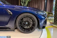 BMW M3 (Seria 3) din 2023 cu 56.000 km - oferta BMW262200 - foto 4