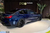 BMW M3 (Seria 3) din 2023 cu 56.000 km - oferta BMW262200 - foto 6