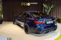 BMW M3 (Seria 3) din 2023 cu 56.000 km - oferta BMW262200 - foto 9
