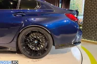 BMW M3 (Seria 3) din 2023 cu 56.000 km - oferta BMW262200 - foto 10