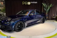 BMW M3 (Seria 3) din 2023 cu 56.000 km - oferta BMW262200 - foto 12