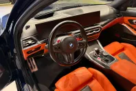BMW M3 (Seria 3) din 2023 cu 56.000 km - oferta BMW262200 - foto 16