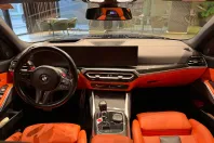 BMW M3 (Seria 3) din 2023 cu 56.000 km - oferta BMW262200 - foto 21