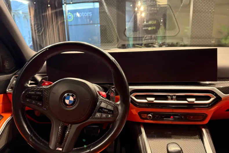 BMW M3 (Seria 3) din 2023 cu 56.000 km - oferta BMW262200 - foto 22