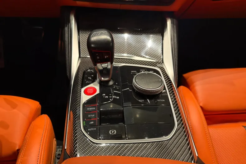BMW M3 (Seria 3) din 2023 cu 56.000 km - oferta BMW262200 - foto 24