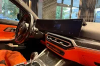BMW M3 (Seria 3) din 2023 cu 56.000 km - oferta BMW262200 - foto 28