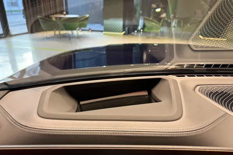 BMW M3 (Seria 3) din 2023 cu 56.000 km - oferta BMW262200 - foto 37