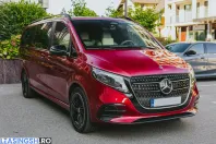Mercedes-Benz V 300 (Clasa V) din 2024 cu 6.800 km - oferta MER262201 - foto 1