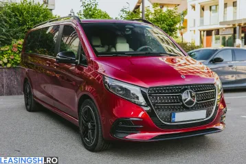 Mercedes-Benz V 300 din 2024 - oferta MER262201