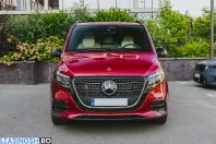 Mercedes-Benz V 300 (Clasa V) din 2024 cu 6.800 km - oferta MER262201 - foto 2
