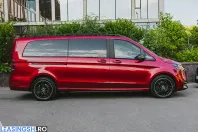 Mercedes-Benz V 300 (Clasa V) din 2024 cu 6.800 km - oferta MER262201 - foto 8