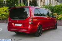 Mercedes-Benz V 300 (Clasa V) din 2024 cu 6.800 km - oferta MER262201 - foto 11