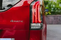 Mercedes-Benz V 300 (Clasa V) din 2024 cu 6.800 km - oferta MER262201 - foto 12