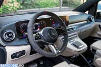 Mercedes-Benz V 300 (Clasa V) din 2024 cu 6.800 km - oferta MER262201 - foto 15