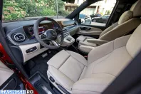 Mercedes-Benz V 300 (Clasa V) din 2024 cu 6.800 km - oferta MER262201 - foto 16