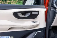 Mercedes-Benz V 300 (Clasa V) din 2024 cu 6.800 km - oferta MER262201 - foto 17