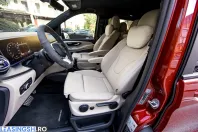 Mercedes-Benz V 300 (Clasa V) din 2024 cu 6.800 km - oferta MER262201 - foto 21