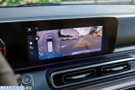 Mercedes-Benz V 300 (Clasa V) din 2024 cu 6.800 km - oferta MER262201 - foto 25
