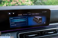 Mercedes-Benz V 300 (Clasa V) din 2024 cu 6.800 km - oferta MER262201 - foto 27