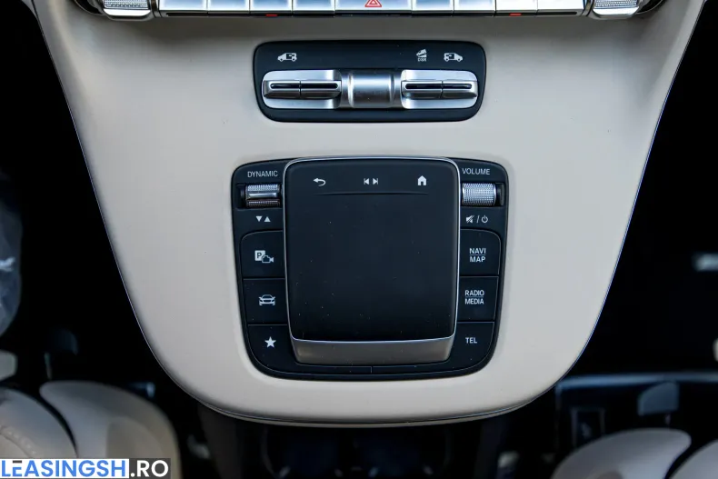 Mercedes-Benz V 300 (Clasa V) din 2024 cu 6.800 km - oferta MER262201 - foto 30