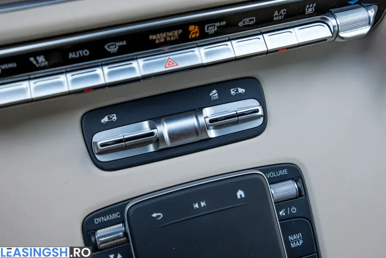 Mercedes-Benz V 300 (Clasa V) din 2024 cu 6.800 km - oferta MER262201 - foto 31