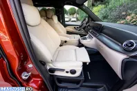Mercedes-Benz V 300 (Clasa V) din 2024 cu 6.800 km - oferta MER262201 - foto 39