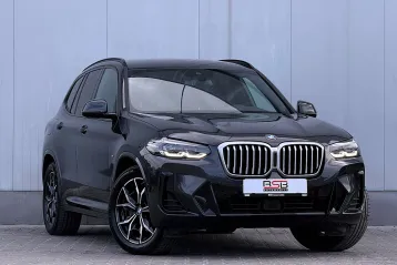 BMW X3 din 2023 - oferta BMW262202