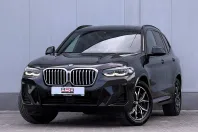 BMW X3 (Seria X) din 2023 cu 143.782 km - oferta BMW262202 - foto 2