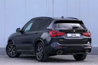 BMW X3 (Seria X) din 2023 cu 143.782 km - oferta BMW262202 - foto 3