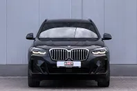 BMW X3 (Seria X) din 2023 cu 143.782 km - oferta BMW262202 - foto 9