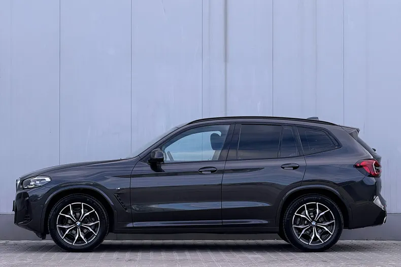 BMW X3 (Seria X) din 2023 cu 143.782 km - oferta BMW262202 - foto 10
