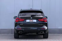BMW X3 (Seria X) din 2023 cu 143.782 km - oferta BMW262202 - foto 11