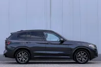 BMW X3 (Seria X) din 2023 cu 143.782 km - oferta BMW262202 - foto 12