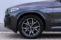 BMW X3 (Seria X) din 2023 cu 143.782 km - oferta BMW262202 - foto 15
