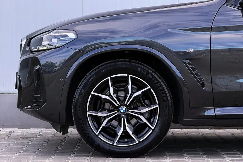 BMW X3 (Seria X) din 2023 cu 143.782 km - oferta BMW262202 - foto 15