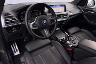 BMW X3 (Seria X) din 2023 cu 143.782 km - oferta BMW262202 - foto 17