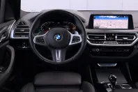 BMW X3 (Seria X) din 2023 cu 143.782 km - oferta BMW262202 - foto 18