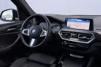 BMW X3 (Seria X) din 2023 cu 143.782 km - oferta BMW262202 - foto 20