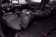 BMW X3 (Seria X) din 2023 cu 143.782 km - oferta BMW262202 - foto 22