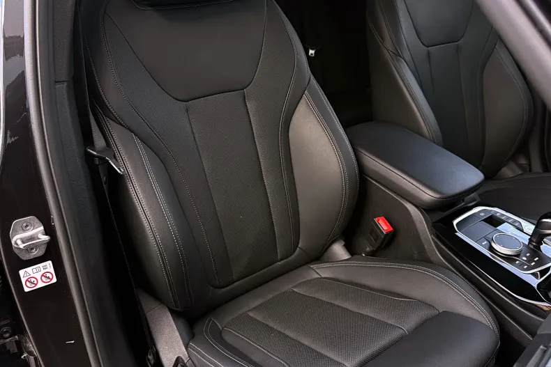 BMW X3 (Seria X) din 2023 cu 143.782 km - oferta BMW262202 - foto 28