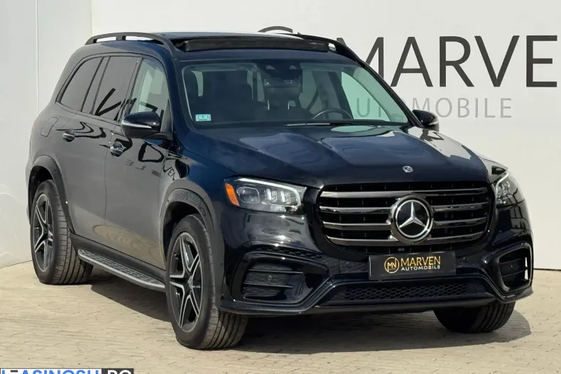 Mercedes-Benz GLS 450 (Clasa GLS) din 2024 cu 24.053 km - oferta MER262205 - foto 1